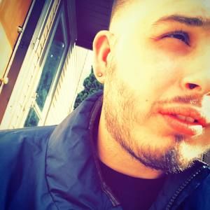 Meet your Posher, Nate